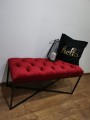 Pufa glamour Arra
