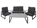 Sofa ogrodowa Berlen soft
