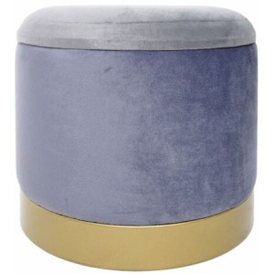 Pufa Grigio