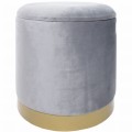 Pufa Grigio