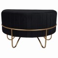 Pufa glamour Cerchio
