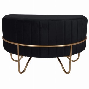 Pufa glamour Cerchio