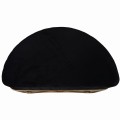 Pufa glamour Cerchio