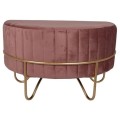 Pufa glamour Cerchio