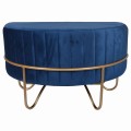Pufa glamour Cerchio